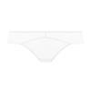 Freya Womens Signature Brazilian Brief Bikini Style Underwear, White, X-Small US view 3