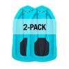 Lifetime Premium Snow Sled, 48", 2 Pack view 1
