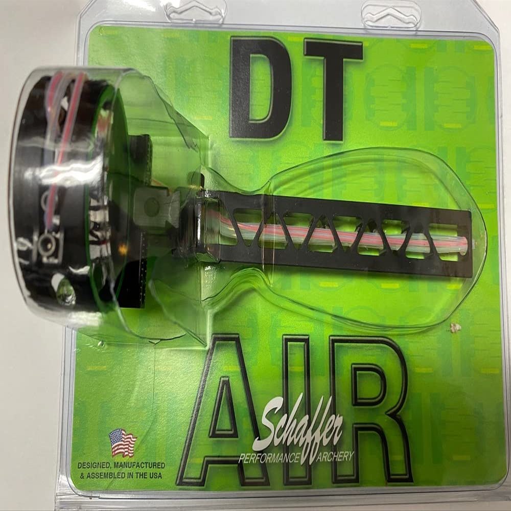 The DT Air Sight 6 pin Right Hand