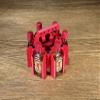 Generic Fireball 50ml Bottle Carrier Pouch - Six Shot (Six Shooter) view 3