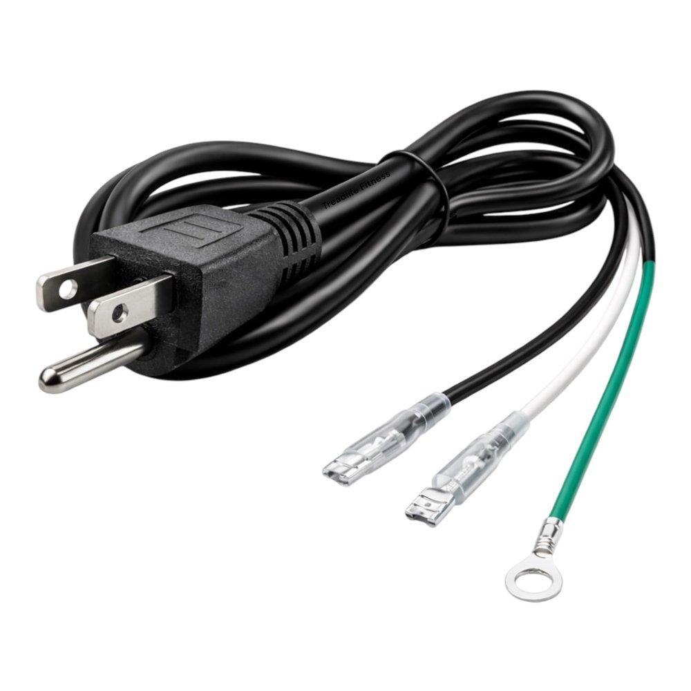 Treadmill Power Cord 7ft | Replacement for ProForm Zt4 PFTL490131 Treadmill | #031229