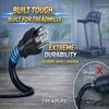 Treadmill Power Cord 7ft | Replacement for ProForm Zt4 PFTL490131 Treadmill | #031229 view 2