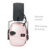 HOWARD LEIGHT Honeywell Ademco Howard Leight Impact Sport Bluetooth Metallic Rose Gold, Youth/Adult Small (R-02544) view 3