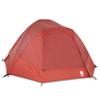 Sierra Designs Alpenglow 4 Person Tent for Camping Constructed with Twilight Tech to Block 98% of Sun Rays  Easy Setup  Large Interior  Great for Family Camping view 2
