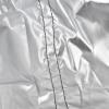 Bike Basket Cover, Basket Cover Waterproof Dustproof for Cycling for view 3