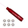 .223 boresighter Red Laser Bore Sight w/ 6 Batteries (.223/5.56) view 2