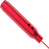 .223 boresighter Red Laser Bore Sight w/ 6 Batteries (.223/5.56) view 4