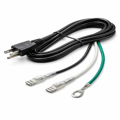 Treadmill Power Cord | Replacement for Various Horizon Treadmills - T101-5 (TM734), T101-03 (TM659), T101 (TM621) | Part #1000094883