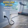 Treadmill Power Cord | Replacement for Various Horizon Treadmills - T101-5 (TM734), T101-03 (TM659), T101 (TM621) | Part #1000094883 view 3