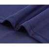 KAKU NANU Long Sleeve Rash Guard Boy Kids UPF 50+ Swim Shirt(Navy-Blue,2T) view 3