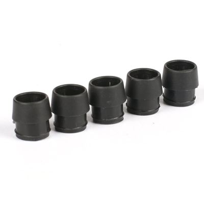 HNMFIT Golf Custom Soft Ferrules Compatible with Ping G425, G410, G Driver/Fairway Wood/Hybrid 0.335'' 0.370'' 5pcs/Package (0.335'')