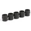 HNMFIT Golf Custom Soft Ferrules Compatible with Ping G425, G410, G Driver/Fairway Wood/Hybrid 0.335'' 0.370'' 5pcs/Package (0.335'') view 1