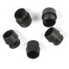 HNMFIT Golf Custom Soft Ferrules Compatible with Ping G425, G410, G Driver/Fairway Wood/Hybrid 0.335'' 0.370'' 5pcs/Package (0.335'') view 3