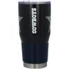 Logo Brands 609-S30T-1: Dallas Cowboys 30oz Stainless Tumbler view 2