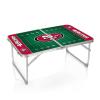 PICNIC TIME San Francisco 49ers Mini Portable Table view 1