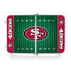 PICNIC TIME San Francisco 49ers Mini Portable Table view 3