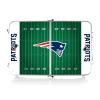 PICNIC TIME New England Patriots Mini Portable Table view 2