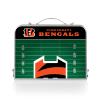 PICNIC TIME Cincinnati Bengals Mini Portable Table view 3