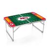 PICNIC TIME Kansas City Chiefs Mini Portable Table view 1