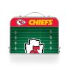 PICNIC TIME Kansas City Chiefs Mini Portable Table view 3
