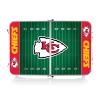 PICNIC TIME Kansas City Chiefs Mini Portable Table view 4