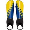 newox Soccer Shin Guards Youth - Protection Girls Shin Guards Soccer Toddler - Soccer Sleevers Shin Pads - Soccer Shin Guards for Kids 3-16 Years Old Girls Boys Toddler view 1