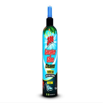 386 Unisex Adult Universal Shoe Care Product, No Color, 16 FL Oz US