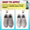 386 Unisex Adult Universal Shoe Care Product, No Color, 16 FL Oz US view 4