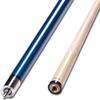 Pool Cue Billiard Cue 1/2 Jointed Pool with Mini End Extension Multiple Choices WEWYQSJXBXF-211206(Color:C3) view 2