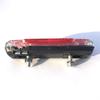Brompton Rear Dynamo Light/Reflector - 2C by Busch + mller, Black, One Size view 2