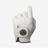 ASHER Men's Premium Egg Shell Golf Glove - XXL (goes on Left Hand) view 1