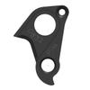 Pilo D832 Derailleur Hanger GP0252-01 for Canyon Aeroad, Grail, Grizl view 1