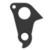 Pilo D832 Derailleur Hanger GP0252-01 for Canyon Aeroad, Grail, Grizl view 2