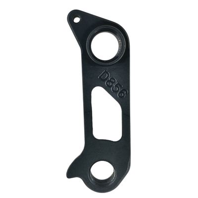 Pilo D856 Derailleur Hanger for Merida Reacto, Limited, Scultura, Endurance, 4000, 5000, 6000, 8000, 9000