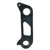 Pilo D856 Derailleur Hanger for Merida Reacto, Limited, Scultura, Endurance, 4000, 5000, 6000, 8000, 9000 view 1