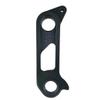 Pilo D856 Derailleur Hanger for Merida Reacto, Limited, Scultura, Endurance, 4000, 5000, 6000, 8000, 9000 view 3