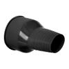 WATER PROOF FACING REALITY Waterproof Silicone Bottleneck Wrist Seals - Pair (Small) view 1