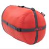 ALPS Mountaineering Zenith +30 Mummy Sleeping Bag, Regular - Gray/Red, New view 4