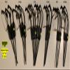 Runs True Fishing RTF - Dakota Flash Bouncer - Dakota Slider Bouncer - Tackle Wrap Bag (39pcs - Dakota Flash Slider Kit) view 1
