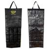 Runs True Fishing RTF - Dakota Flash Bouncer - Dakota Slider Bouncer - Tackle Wrap Bag (39pcs - Dakota Flash Slider Kit) view 4