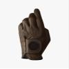 ASHER Men's Premium Mahogany Golf Glove - XXLl (goes on Left Hand) view 1