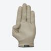 ASHER Men's Premium Sandstone Golf Glove - Small (goes on Left Hand) view 2