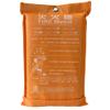 Fire Blanket Fire Blanket for Wood Stove Fire Fighting Dedicated Survival Blanket, Portable Fire Retardant Blanket, Emergency Welding Blankets, for Warehouse School view 2