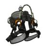 HeeJo Climbing, Treestand, Tree Working, Safety Safe Seat Belt for Outdoor Tree Climbing, Large Size view 1