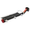 Adjustable Bike Rack, Bike Rear Racks, Mountain Bike for Bicycle Road Bike view 3