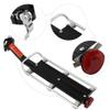 Adjustable Bike Rack, Bike Rear Racks, Mountain Bike for Bicycle Road Bike view 4