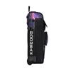 Boombah Rolling Catchers Superpack Baseball/Softball Gear Bag - 23-1/2" x 13-1/2" x 9-1/2" - The Natural 2 Multi - Telescopic Handle - Holds 4 Bats - Wheeled Version view 2