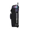 Boombah Rolling Catchers Superpack Baseball/Softball Gear Bag - 23-1/2" x 13-1/2" x 9-1/2" - The Natural 2 Multi - Telescopic Handle - Holds 4 Bats - Wheeled Version view 4