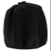 ALPS Mountaineering Brushed Polyester Mummy Sleeping Bag Liner - Charcoal view 3