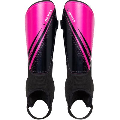 newox Soccer Shin Guards Youth - Protection Girls Shin Guards Soccer Toddler - Soccer Sleevers Shin Pads - Soccer Shin Guards for Kids 3-16 Years Old Girls Boys Toddler